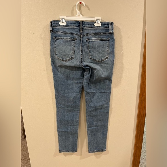 STS Blue Riley High Rise Jeans — size 27 - Picture 5 of 9